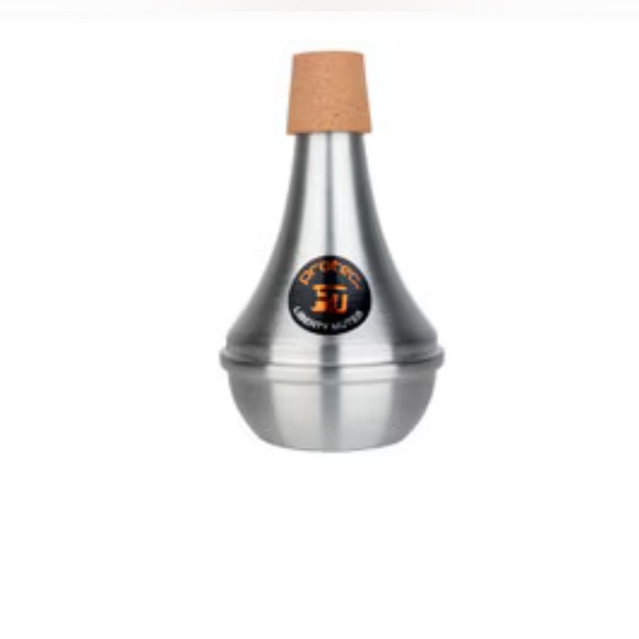 Pro Tec Liberty mutes ML201 straight trumpet aluminum - Picture 2 of 13